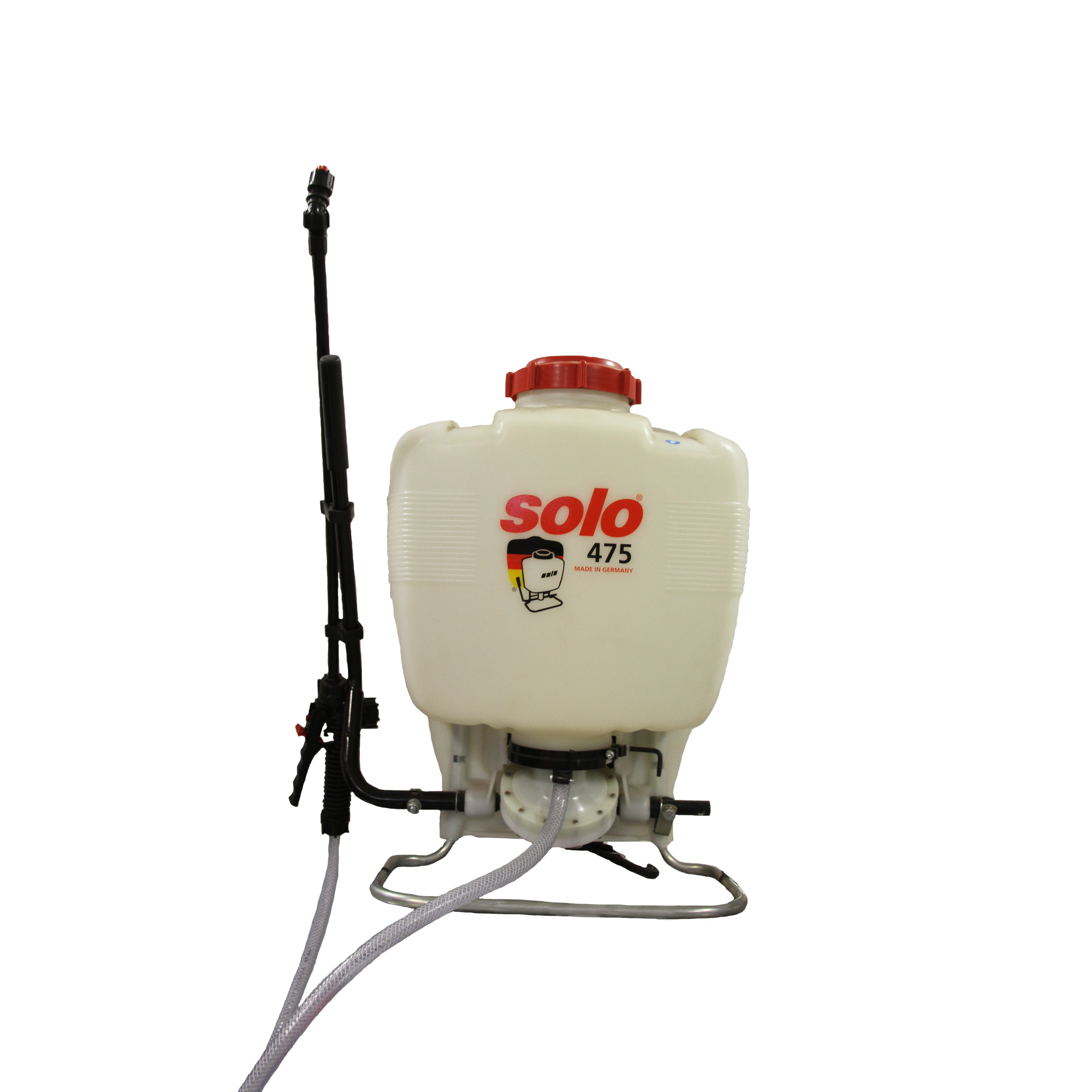 Solo backpack clearance sprayer